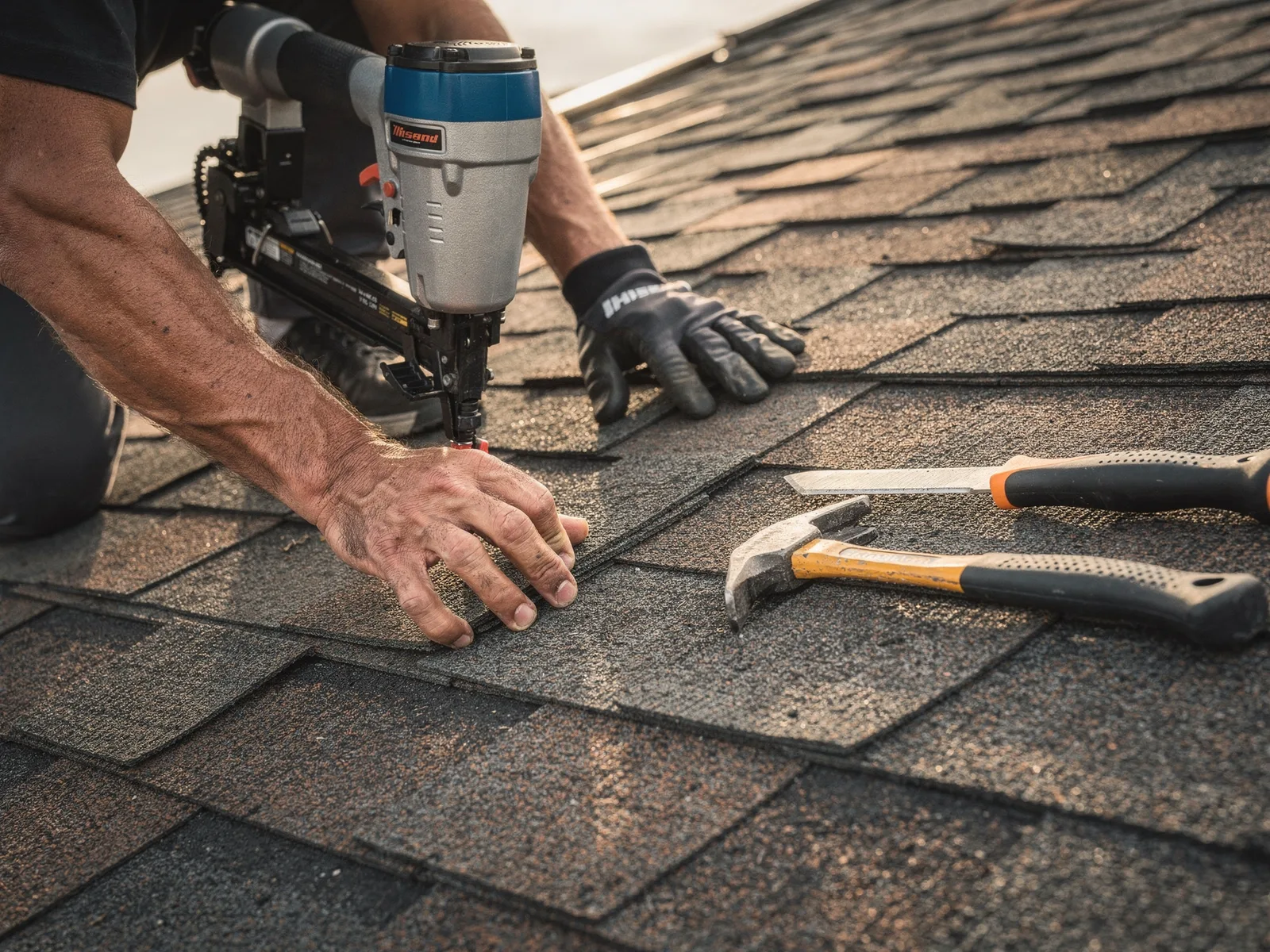 Why choose Roof Repair in Maynard, MN